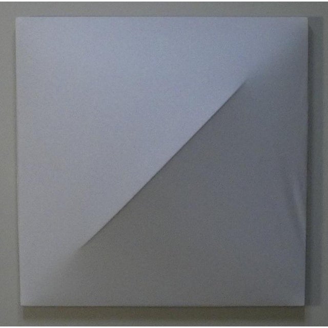 Sirrah Saori Q1 Wall Lamp by Kazuhide Takahama for Sirrah, 1970s For Sale - Image 4 of 14