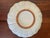 1960s Hand-Painted Botanical Folk Art Dish For Sale In Los Angeles - Image 6 of 7