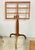 Mid 20th Century Shaker Work Shop Style Cherry Wood Music Stand For Sale In San Francisco - Image 6 of 7