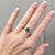 This beautiful ring features a 1.59 carat oval Emerald gemstone with natural earth mined diamonds and milgrain detail, all...
