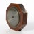 19th Century Short and Mason Inlaid Barometer - London For Sale - Image 6 of 8