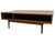 This coffee table was designed by Kipp Stewart for Drexel as part of the highly regarded Declaration collection, produced...