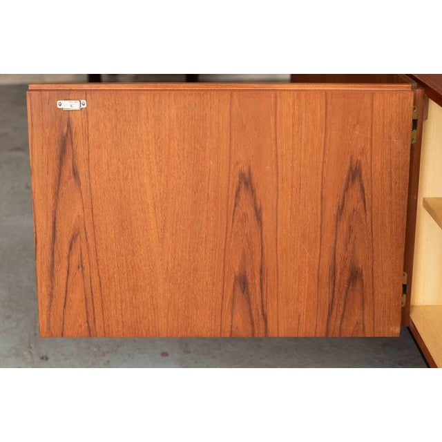 B40 Sideboard by Dieter Waeckerlin For Sale - Image 15 of 18