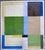 Discover the allure of contemporary art with this stunning 40x44.5" original collage painting, expertly crafted to bring...