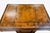 Handsome English Regency Pedestal Desk or Partners Desk For Sale In Charlotte - Image 6 of 6