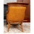 Saffron A Pair Ethan Allen Bermuda Upholstered Chair For Sale - Image 8 of 8