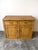 Antique English Pine School Cupboard For Sale - Image 11 of 11