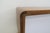 Wood Black and White Teak Sideboard, 1960s For Sale - Image 7 of 9
