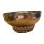 Christofle Small Silver-Plated "Babylone" Bowl For Sale