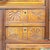 Eastlake Aesthetic Walnut & Burl Gentleman’s Chest C1890 For Sale - Image 6 of 14