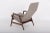 1950s Set of Model Contour Chairs by Alf Svensson for Fritz Hansen For Sale - Image 5 of 14