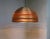 5639/S Saturno Gold-Plated Pendant Light by Kazuo Motozawa for Staff, 1970s For Sale - Image 6 of 13