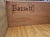 Wood 1971 Bassett Chippendale Walnut Lingerie Chest – Tall 6‑Drawer Vintage Chest For Sale - Image 7 of 18