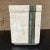 Maitland - Smith Maitland Smith Tessellated Stone & Brass Square Box Postmodern For Sale - Image 4 of 12