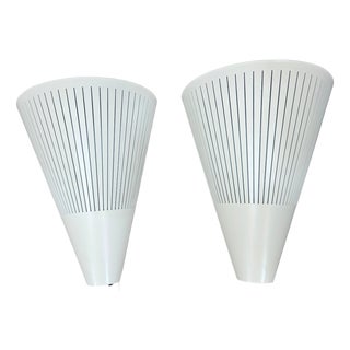 Vintage Klyka V9810 Wall Lamps from Ikea, 1980s, Set of 2 For Sale