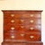 Early Georgian English Burl Walnut Highboy Chest on Stand For Sale - Image 6 of 17