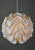 Le Klint Model 172 Pendant Light by Poul Christiansen for Le Klint, 1980s For Sale - Image 4 of 12