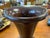 Late 20th Century Late 20th Century Wood Urn For Sale - Image 5 of 8