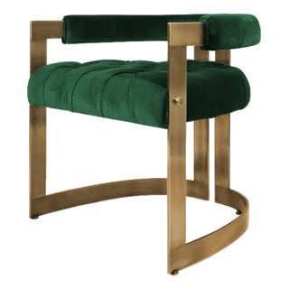 Winfrey Dining Chair by Ottiu For Sale