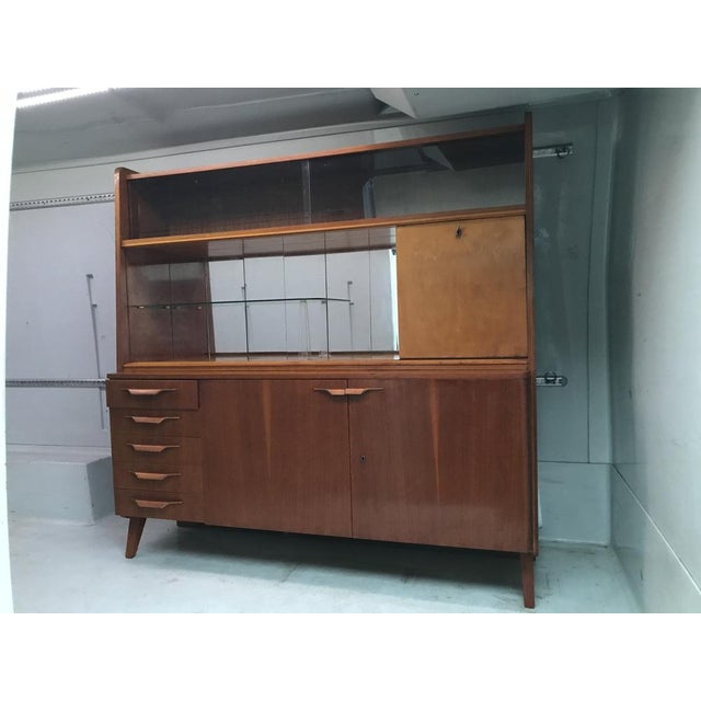 Vintage Buffet by František Jirák, 1960s For Sale - Image 18 of 18