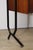 Vintage Modular Bookcase in Wood and Metal, Italy, 1960s For Sale - Image 9 of 18