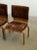 1970s Bentwood Dining Chairs - Set of Four For Sale - Image 16 of 18