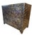 1970's Henredon Chinoiserie Faux Tortoiseshell Cabinet For Sale - Image 11 of 12