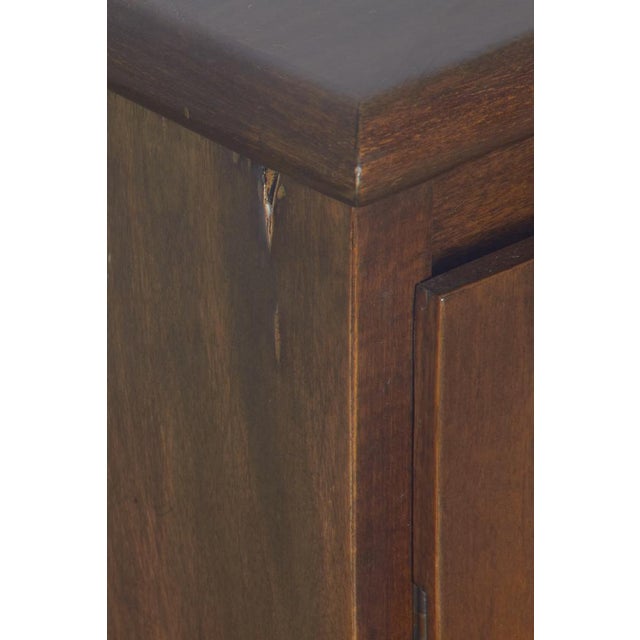 Vintage Sideboard by Giotto Stoppino, 1970s For Sale - Image 13 of 18