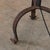 1940s French Iron Floor Lamp For Sale - Image 11 of 12