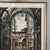 Marco Crippa, Milan Passage, Santa Margherita View, Piazza Mercanti, 1961, Oil Painting, Framed For Sale - Image 9 of 18