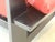 Animal Skin Vintage Leather Sofa from Ligne Roset, 1980s For Sale - Image 7 of 16