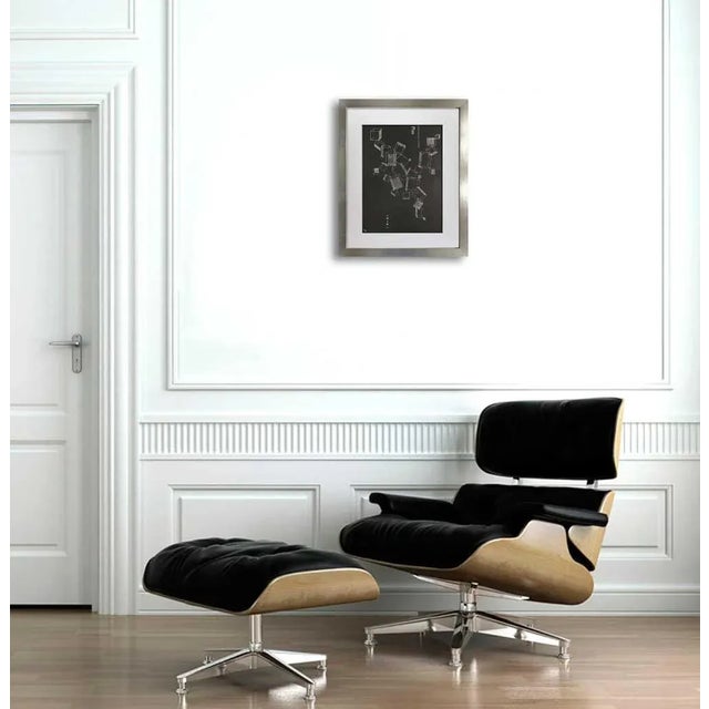 Limited Edition Wassily Kandinsky Lithograph on woven paper. From the presses of Maeght Editeur, Paris France 1957. Signed...