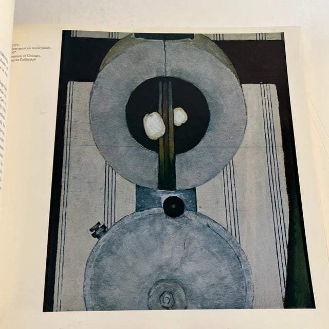 1974 Arthur Dove Barbara Haskell Book For Sale - Image 12 of 13
