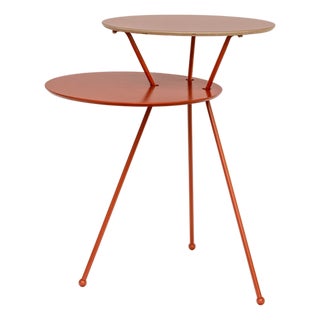 Tavolfiore Side Table by tokyostory creative bureau For Sale