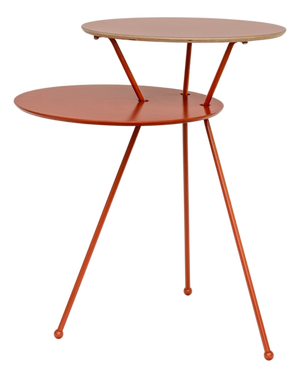 Tavolfiore Side Table by tokyostory creative bureau