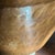 Vintage Italian Hammered Copper Cachepot Planter on Claw Feet For Sale - Image 9 of 9