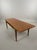 1960s Danish Teak Coffee Table attributed to Johannes Andersen, 1960s For Sale - Image 5 of 6