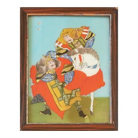 Example of Asian Paintings