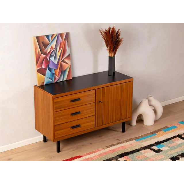 Vintage Chest of Drawers, 1960s For Sale - Image 4 of 8