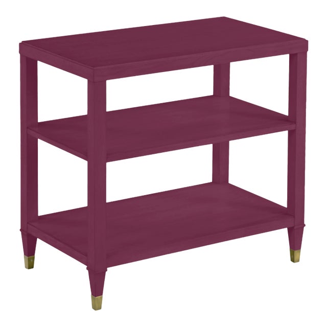 Sasha Tier Table, Grape Juice For Sale