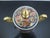 Early 20th Century Japanese Arita Ware Imari Kisen Kiln Vivid Gokunishiki Porcelain Sugar Bowl For Sale - Image 5 of 10