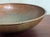 Antique Arts & Crafts Copper Footed Trinket Bowl For Sale - Image 4 of 9