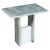 Stone SST016-3 Side Table by Stone Stackers For Sale - Image 7 of 7