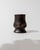 Mid 20th Century Mid-Century Brutalist Sculptural Hand-Carved Wood Candleholders, 1960s, Set of 4 For Sale - Image 5 of 15