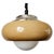 Mid-Century Space Age Pendant by Guzzini for Meblo, Italy, 1970s For Sale - Image 15 of 15