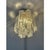 Early 21st Century Tronchi Murano Glass Flush Mount by Simoeng For Sale - Image 5 of 9