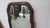 Item: Henkel Harris Mirror Details: Great Molding Traditional Design Signed Henkel Harris Mahogany Measurements: 21" wide,...