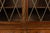English Regency Bookcase in Mahogany For Sale - Image 3 of 18