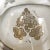Georges Briard Chip and Dip Bowl Set For Sale - Image 10 of 11
