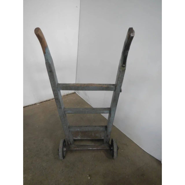 Workshop Trolley, 1950s For Sale - Image 11 of 13